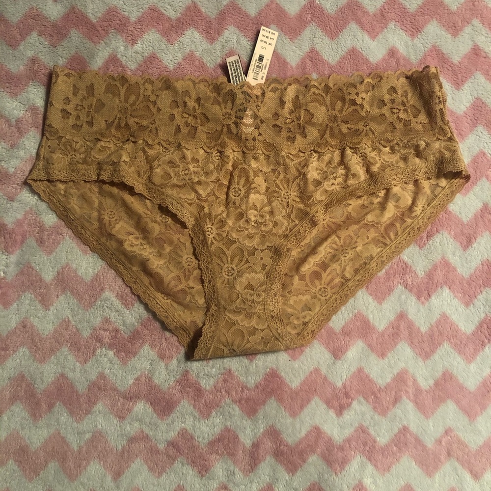 Victoria Secret underwear